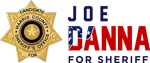 Danna for Sheriff